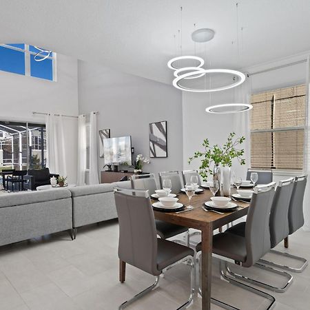 קיסימי Beautiful 5Bedroom House Close To Disney 8943 מראה חיצוני תמונה