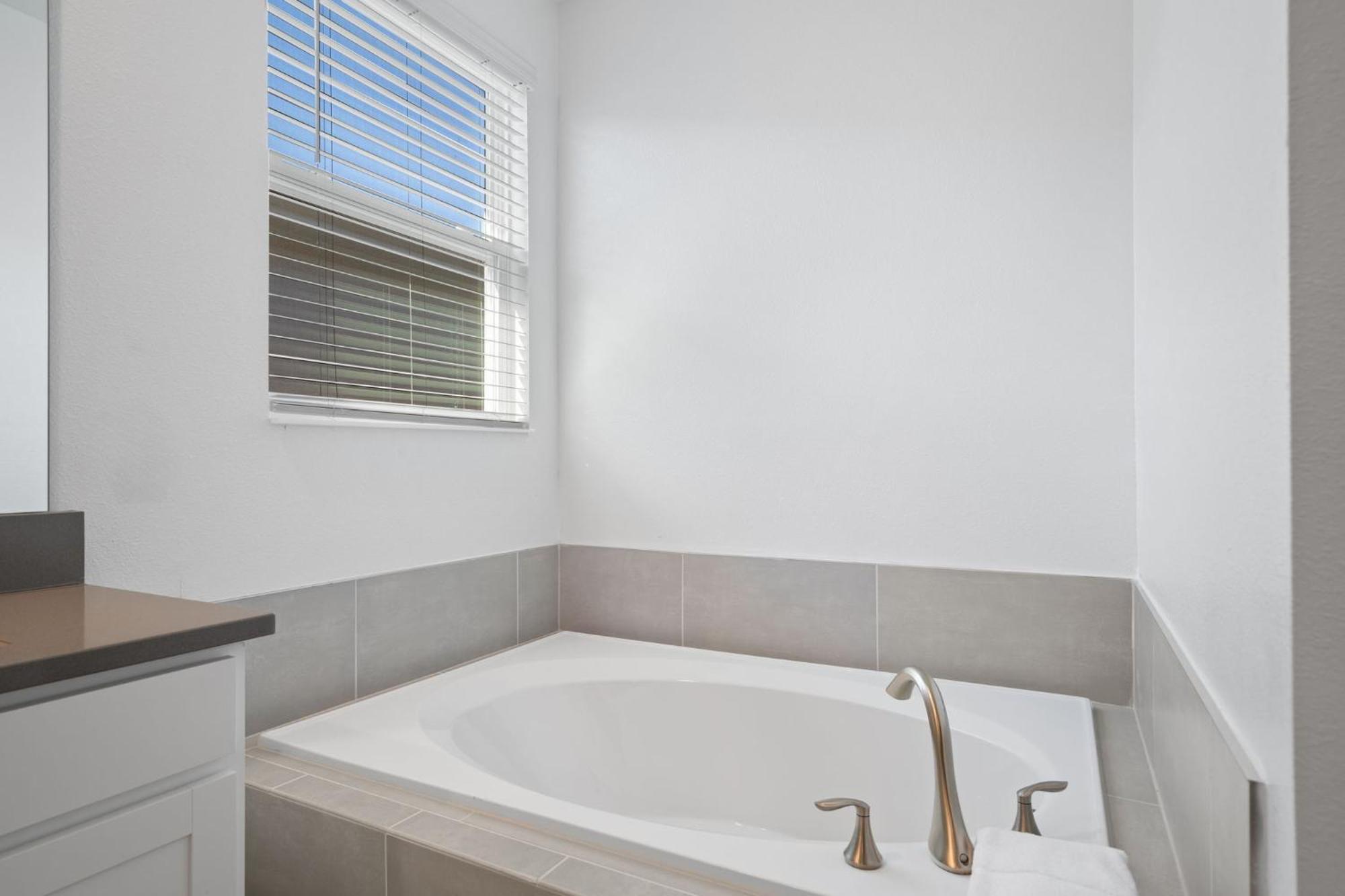 קיסימי Beautiful 5Bedroom House Close To Disney 8943 מראה חיצוני תמונה