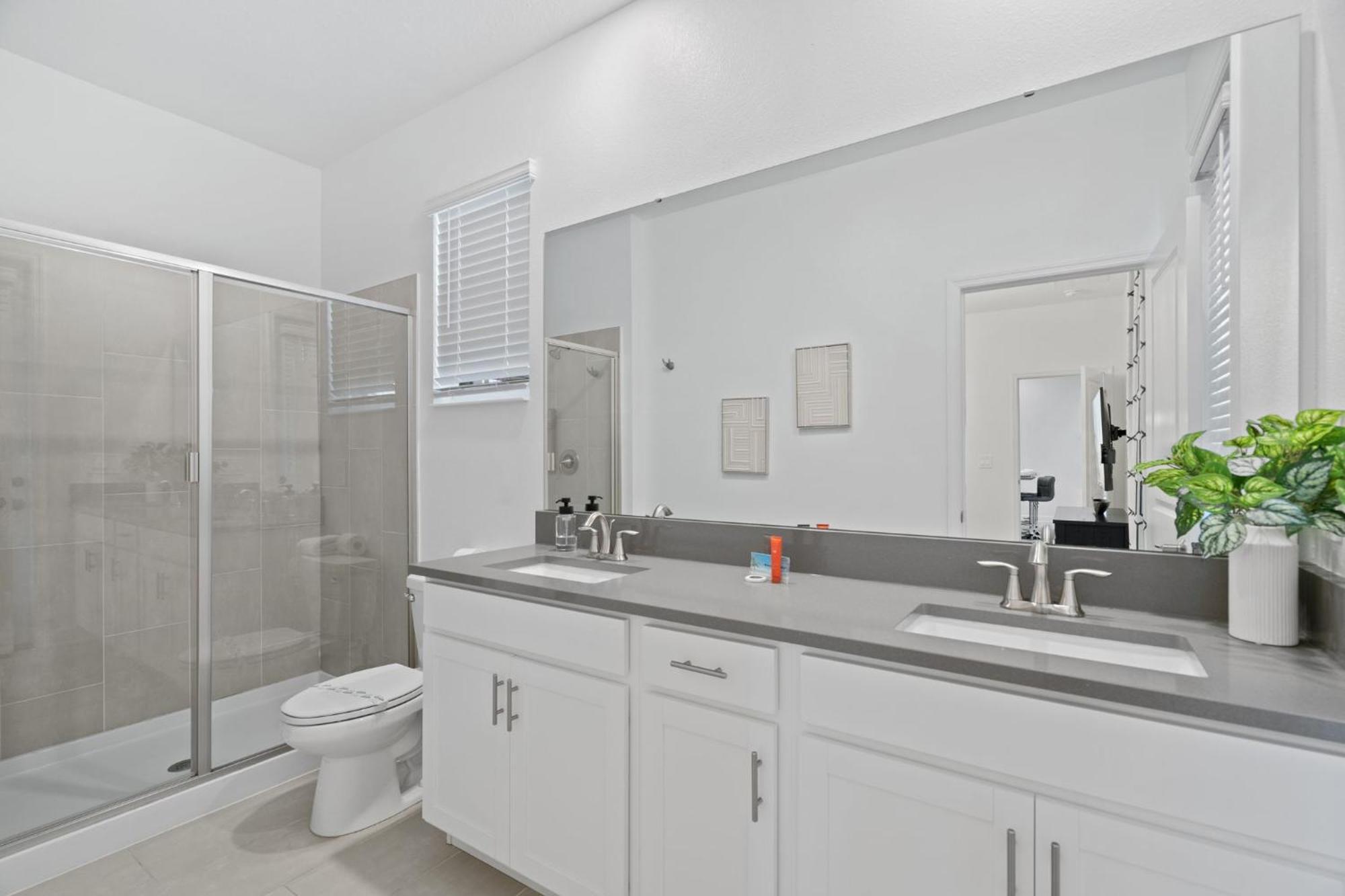 קיסימי Beautiful 5Bedroom House Close To Disney 8943 מראה חיצוני תמונה