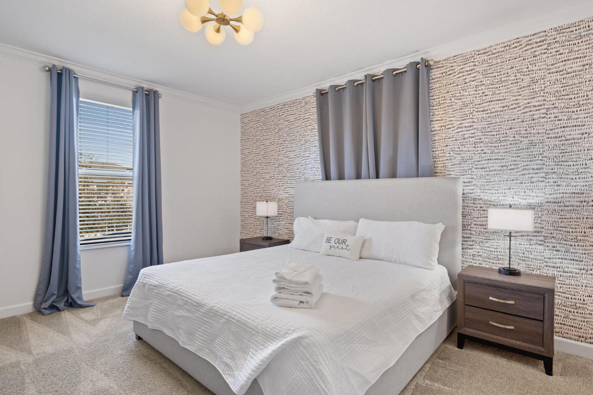 קיסימי Beautiful 5Bedroom House Close To Disney 8943 מראה חיצוני תמונה