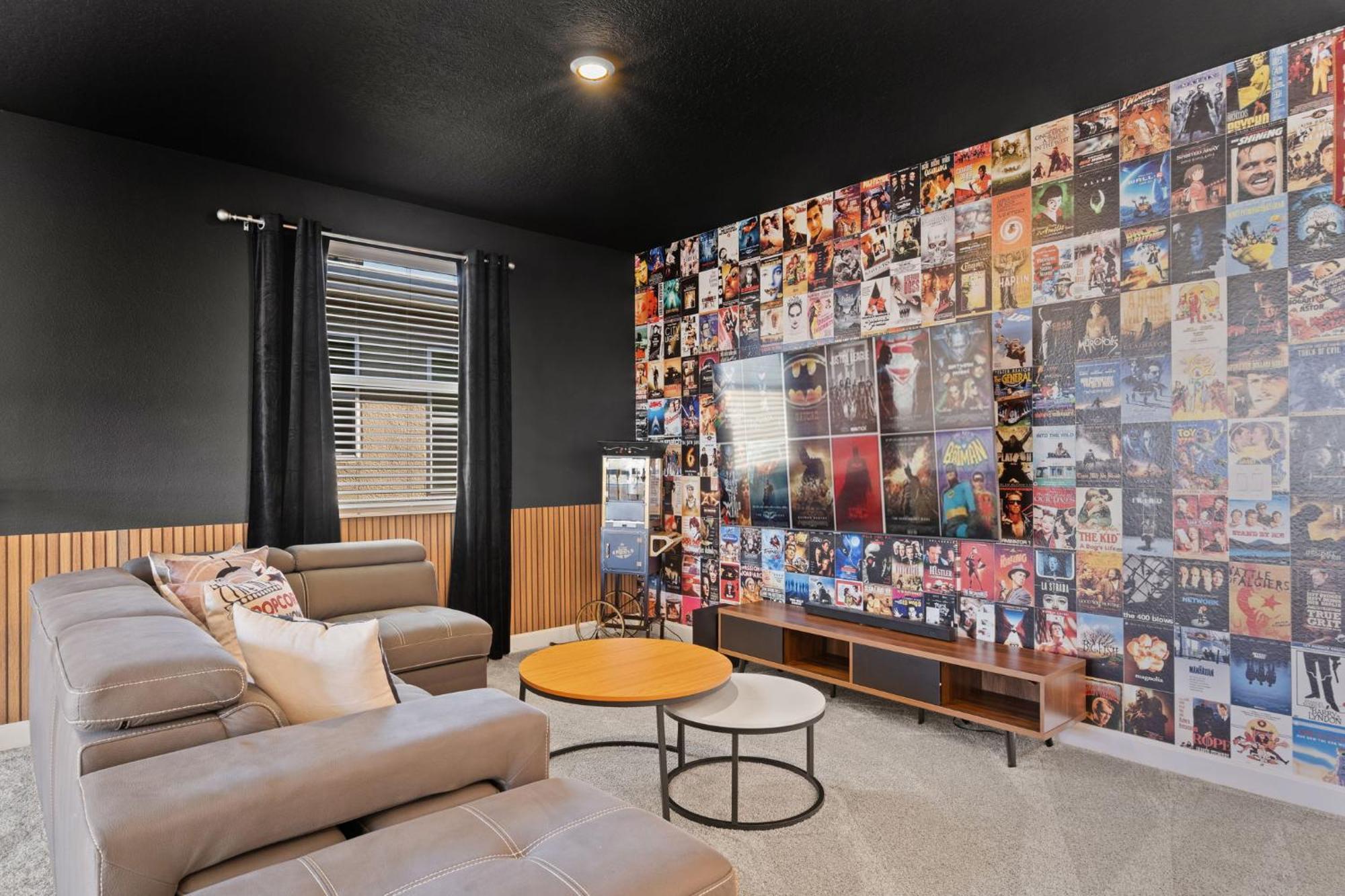קיסימי Beautiful 5Bedroom House Close To Disney 8943 מראה חיצוני תמונה