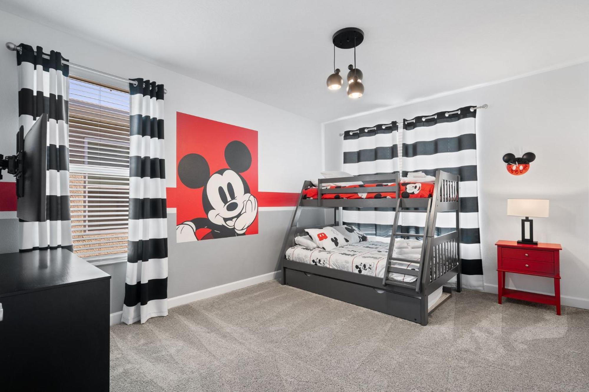 קיסימי Beautiful 5Bedroom House Close To Disney 8943 מראה חיצוני תמונה