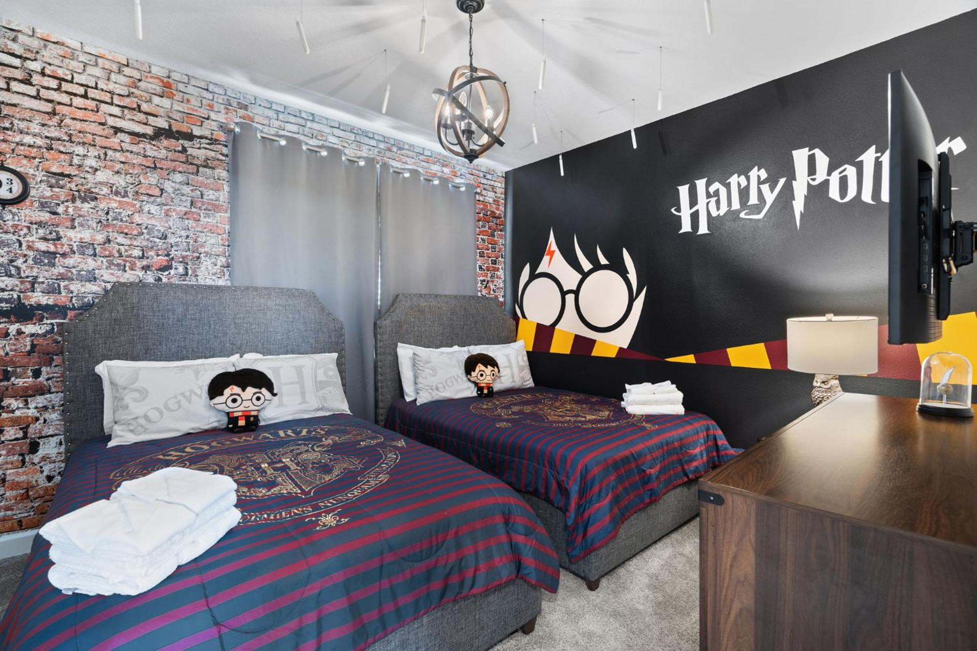 קיסימי Beautiful 5Bedroom House Close To Disney 8943 מראה חיצוני תמונה