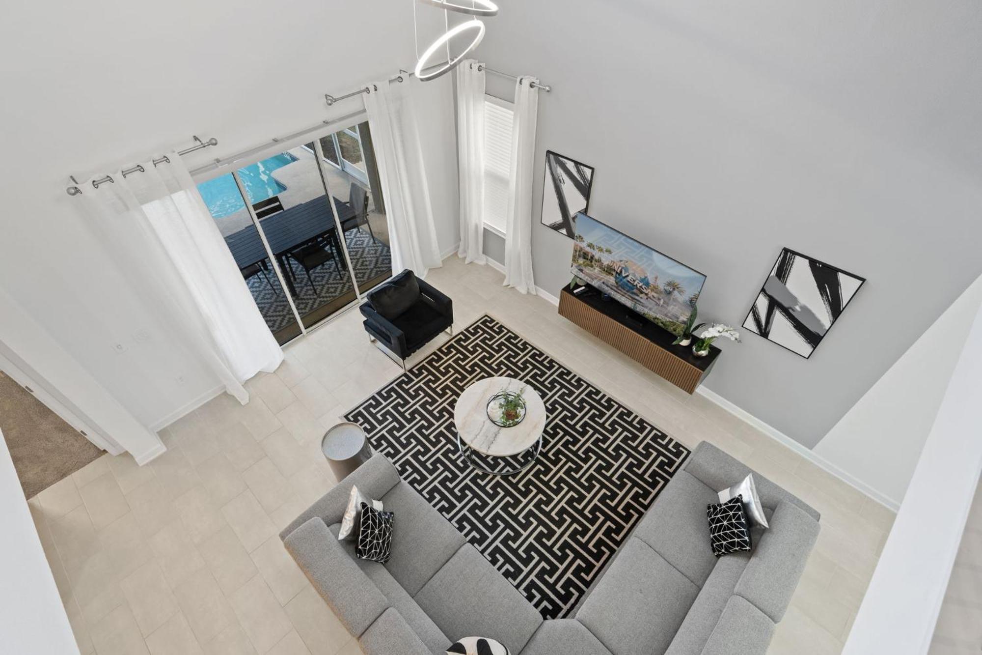 קיסימי Beautiful 5Bedroom House Close To Disney 8943 מראה חיצוני תמונה