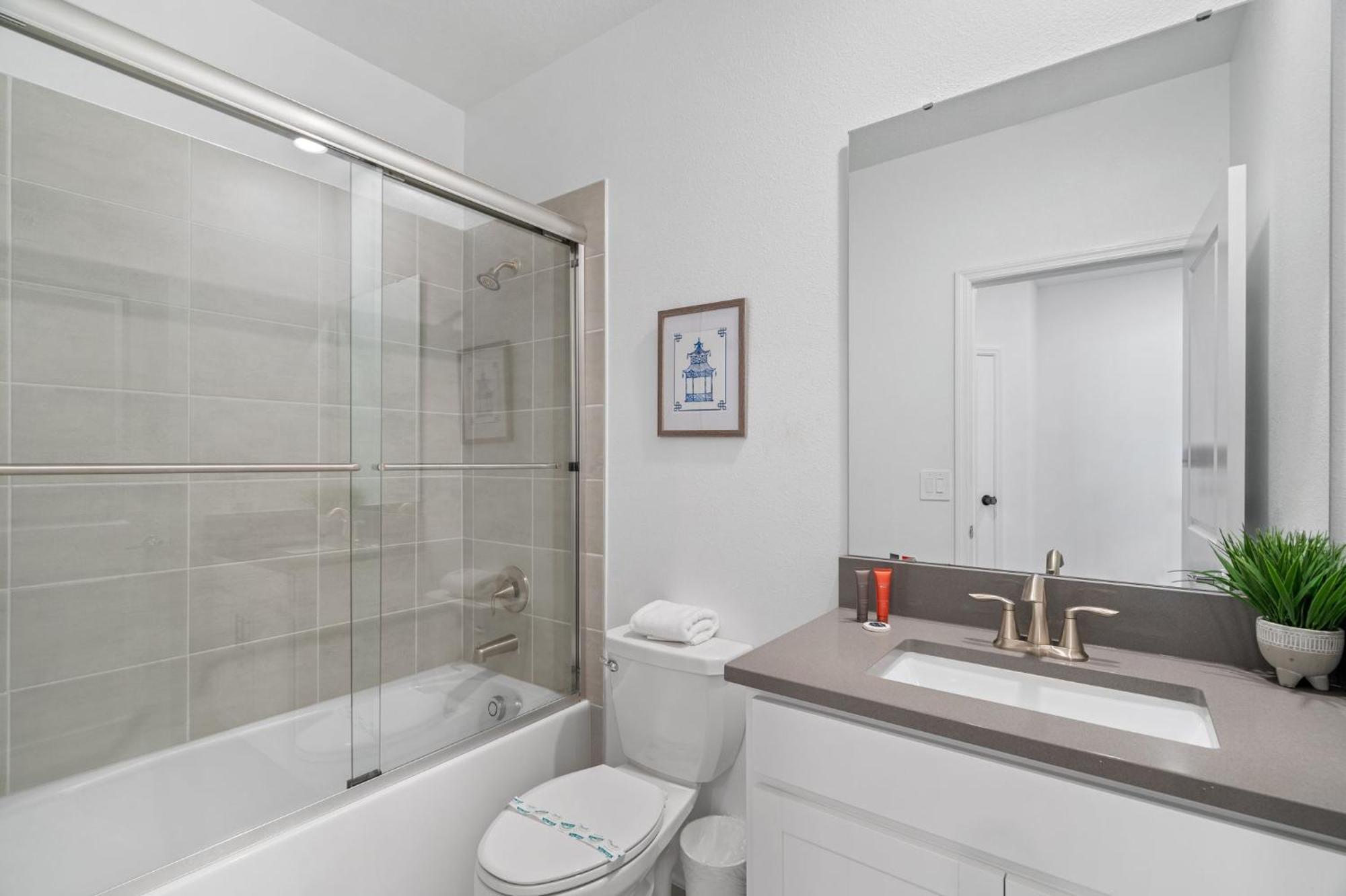 קיסימי Beautiful 5Bedroom House Close To Disney 8943 מראה חיצוני תמונה