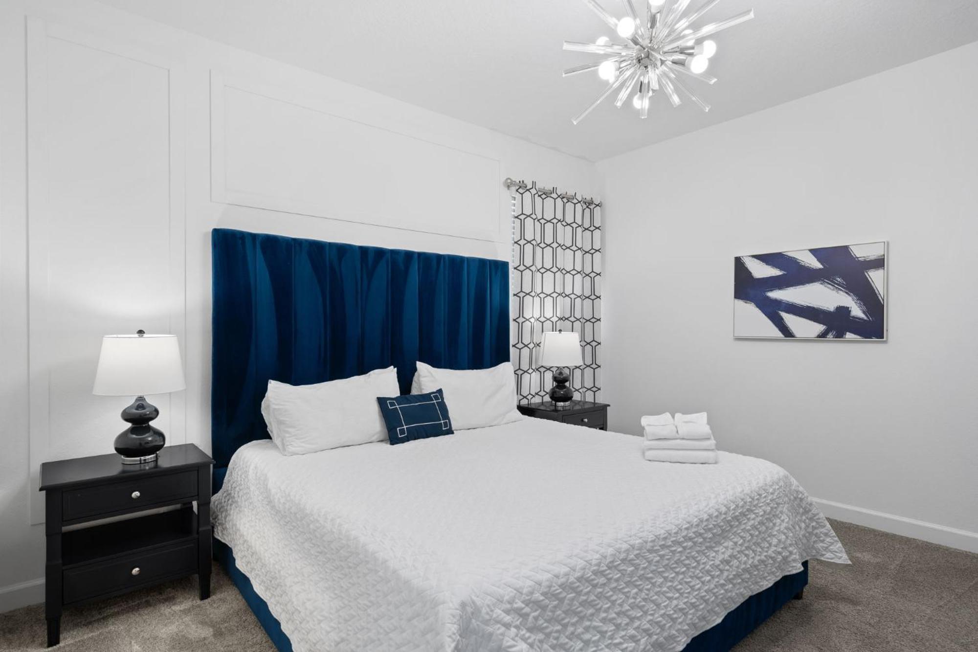 קיסימי Beautiful 5Bedroom House Close To Disney 8943 מראה חיצוני תמונה