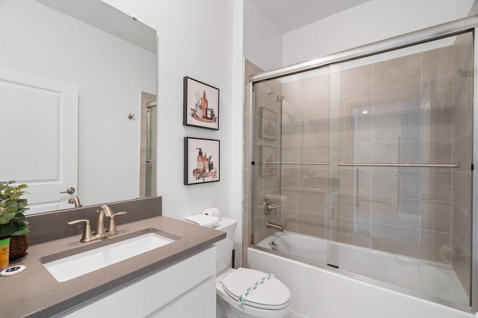 קיסימי Beautiful 5Bedroom House Close To Disney 8943 מראה חיצוני תמונה