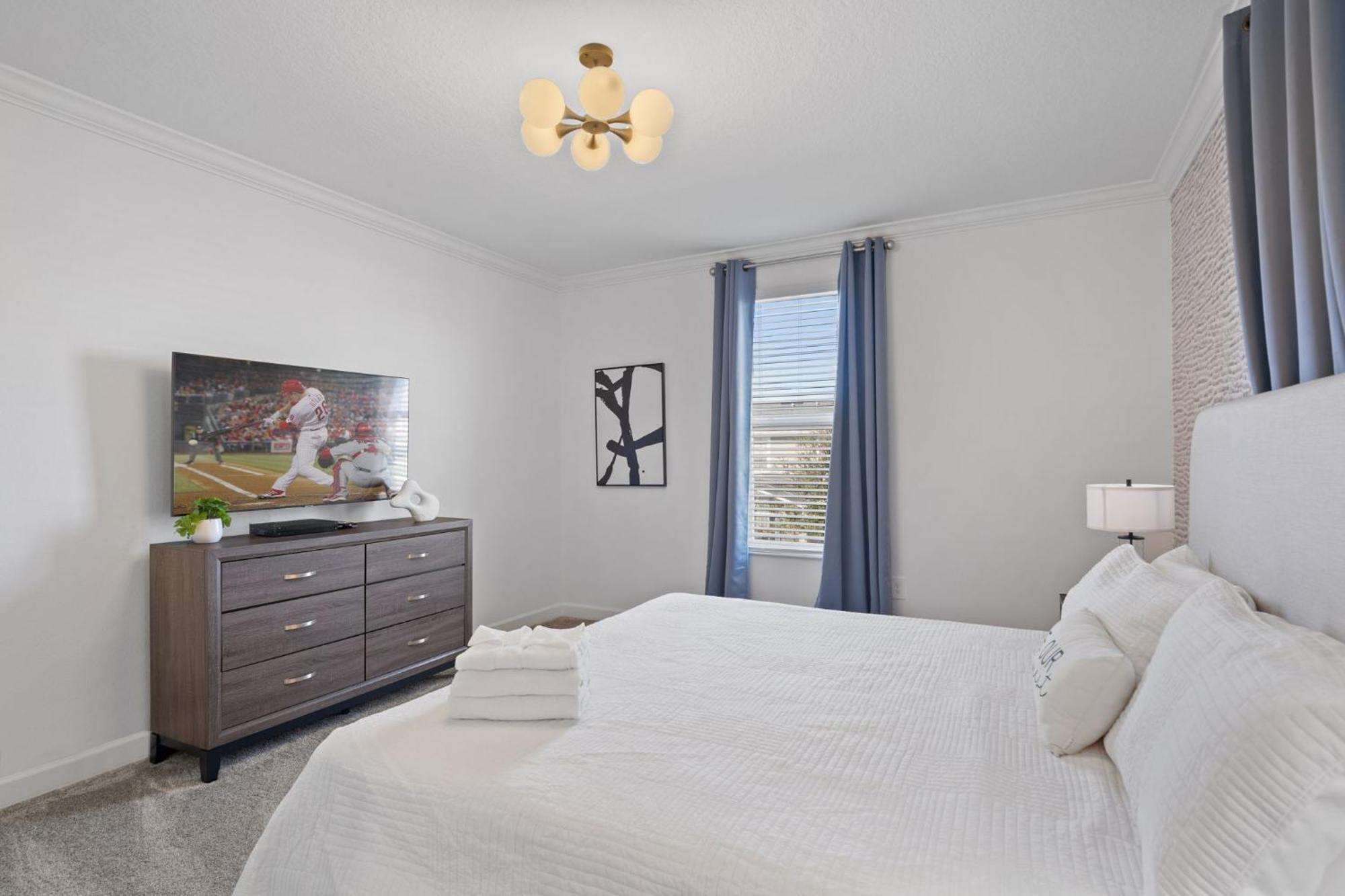 קיסימי Beautiful 5Bedroom House Close To Disney 8943 מראה חיצוני תמונה