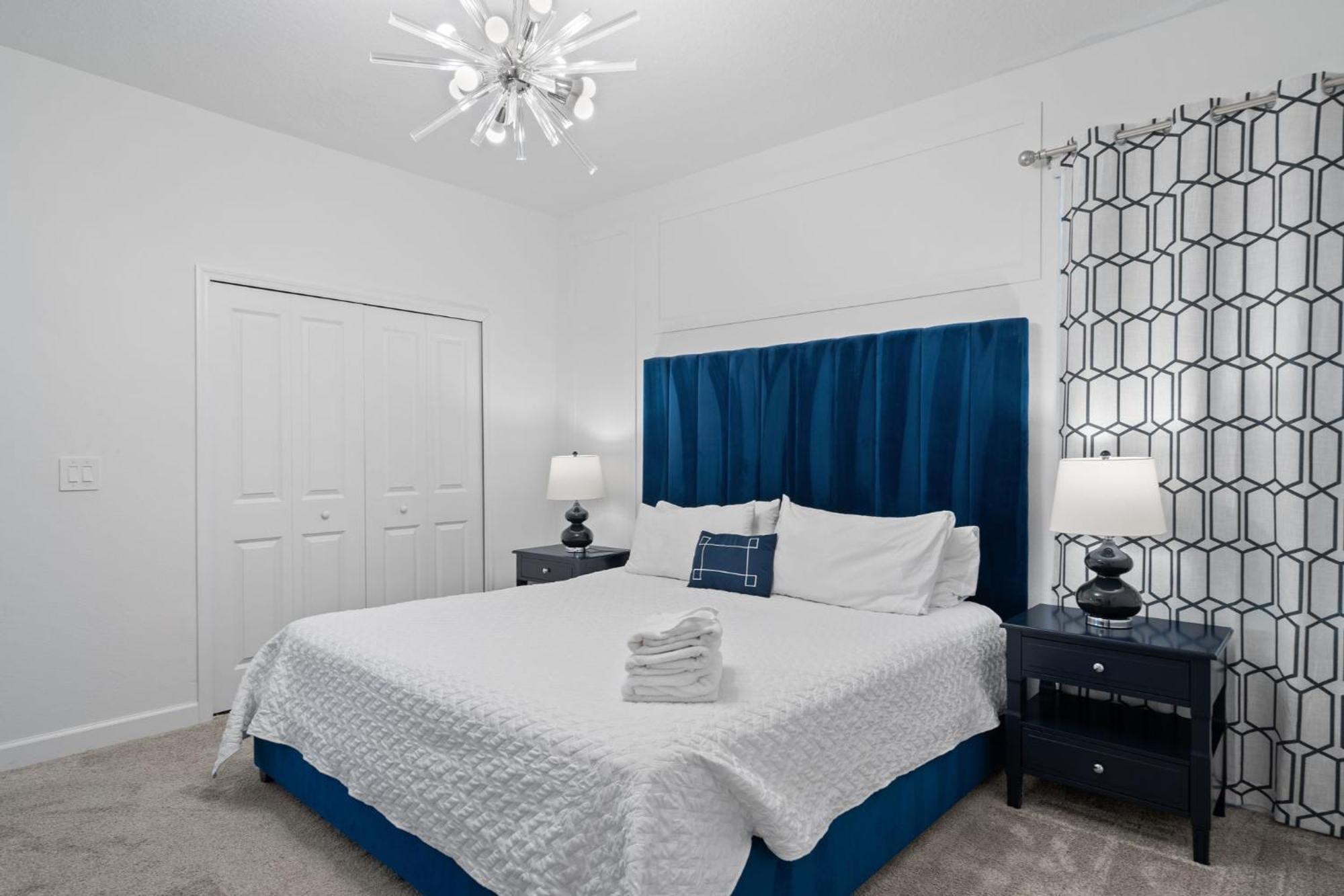 קיסימי Beautiful 5Bedroom House Close To Disney 8943 מראה חיצוני תמונה
